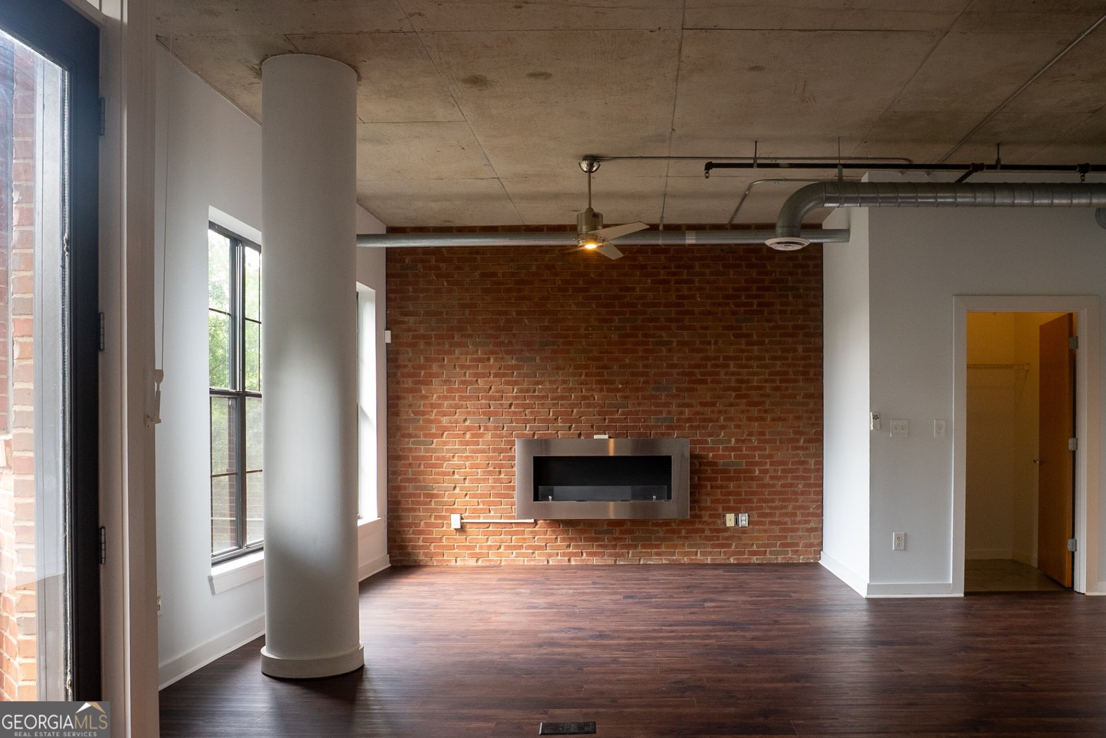 395 Central Park Place Atlanta - Photo 7