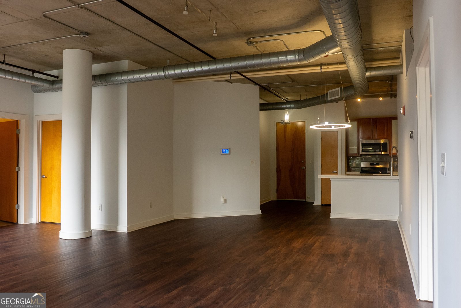 395 Central Park Place Atlanta - Photo 8