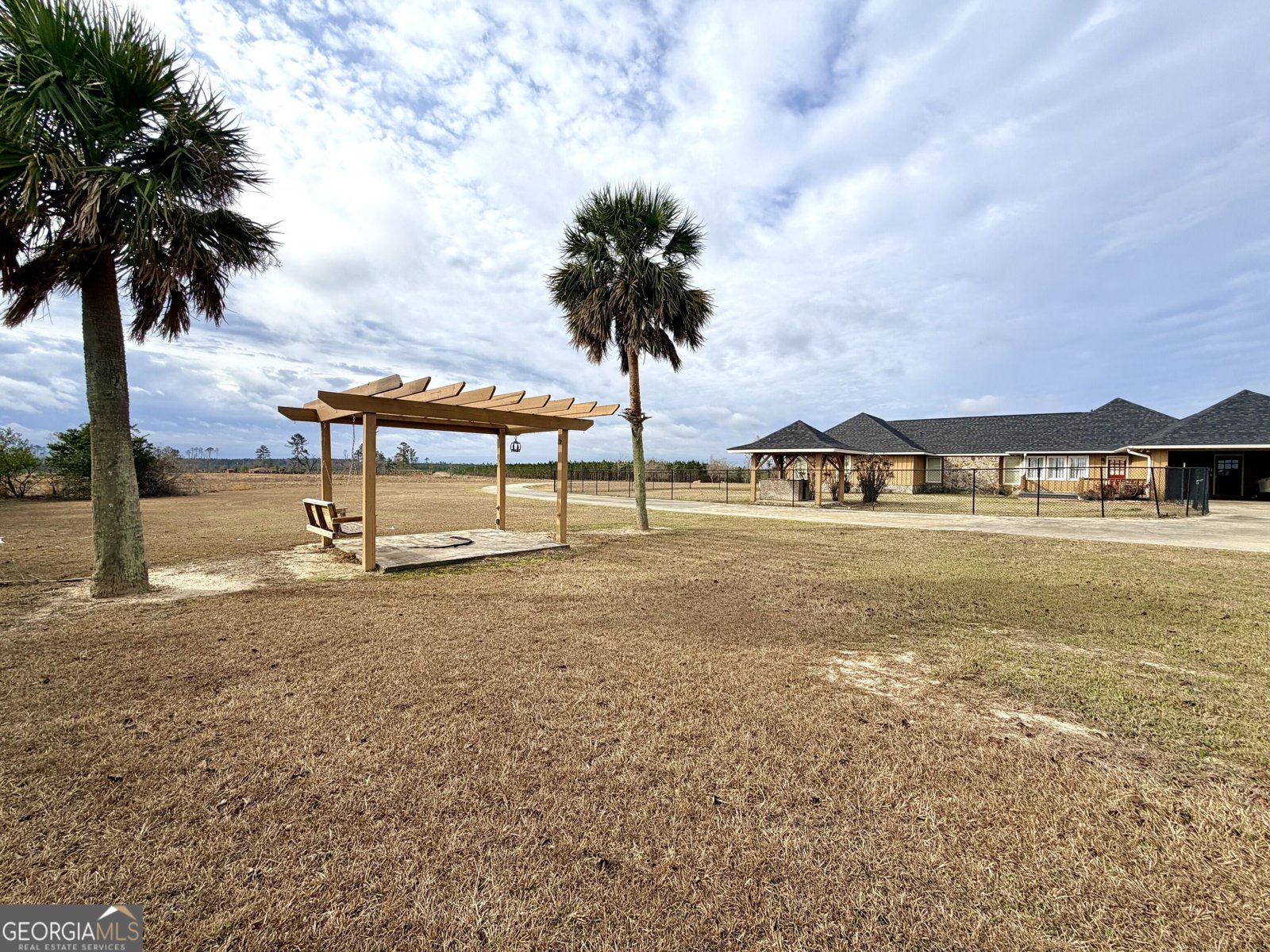 2166 Ga Highway 199 Mount Vernon - Photo 46