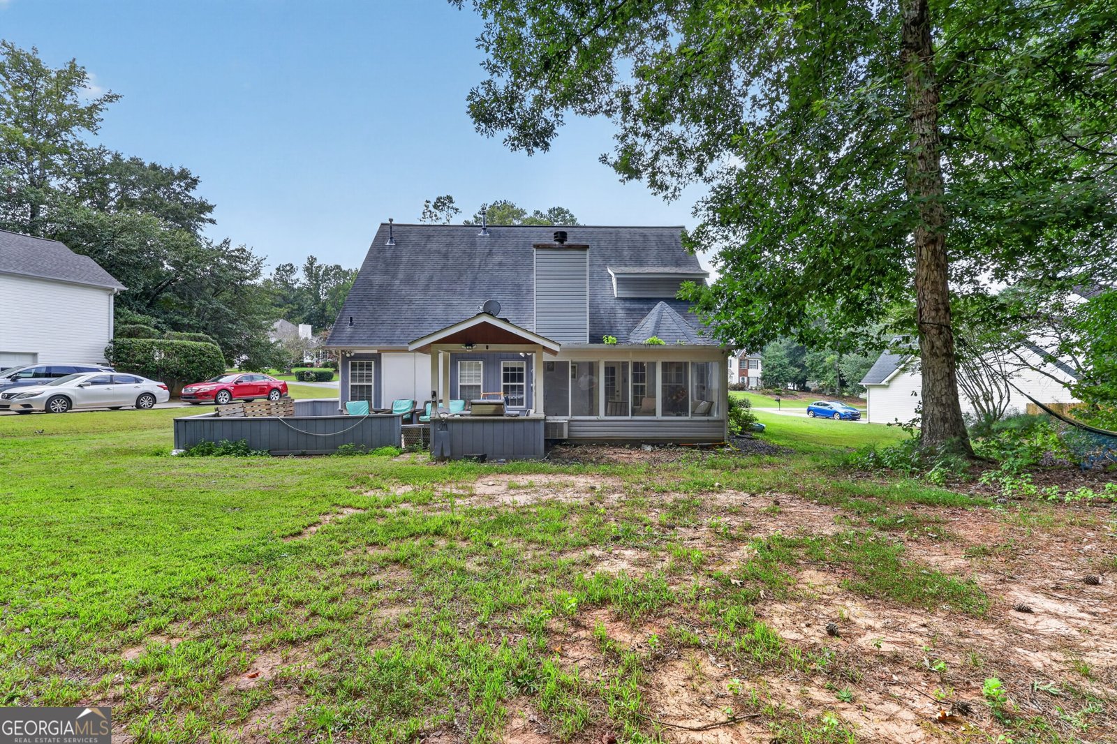 4009 Saint George Walk Powder Springs - Photo 40