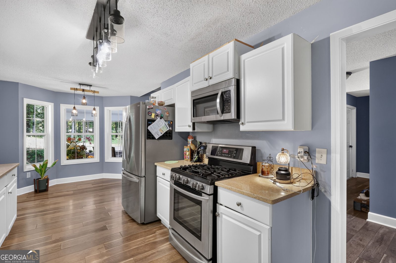 4009 Saint George Walk Powder Springs - Photo 8
