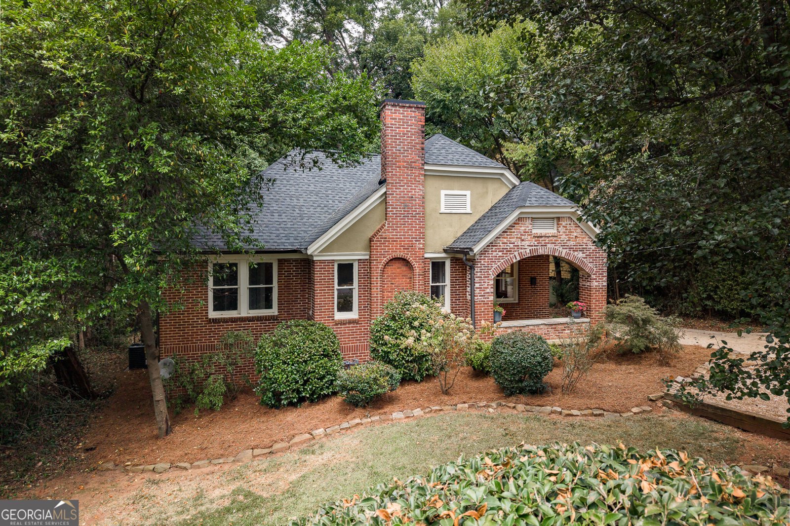 892 Hill Street Athens - main photo