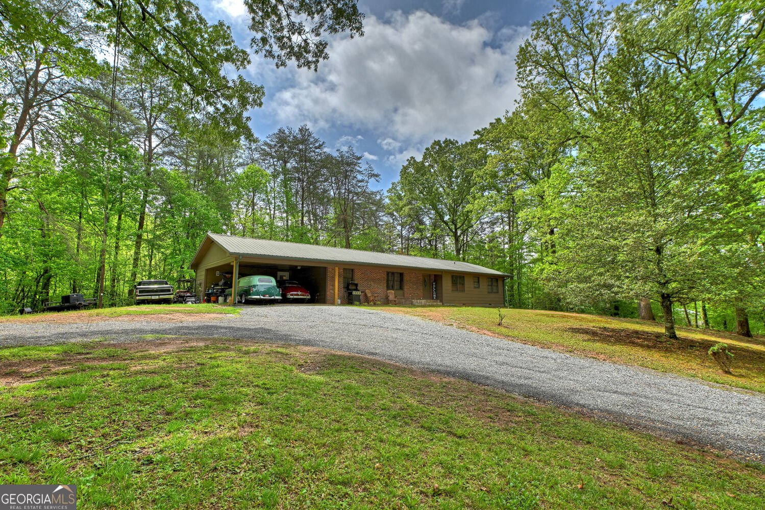 388 Jones Street Blue Ridge - Photo 12