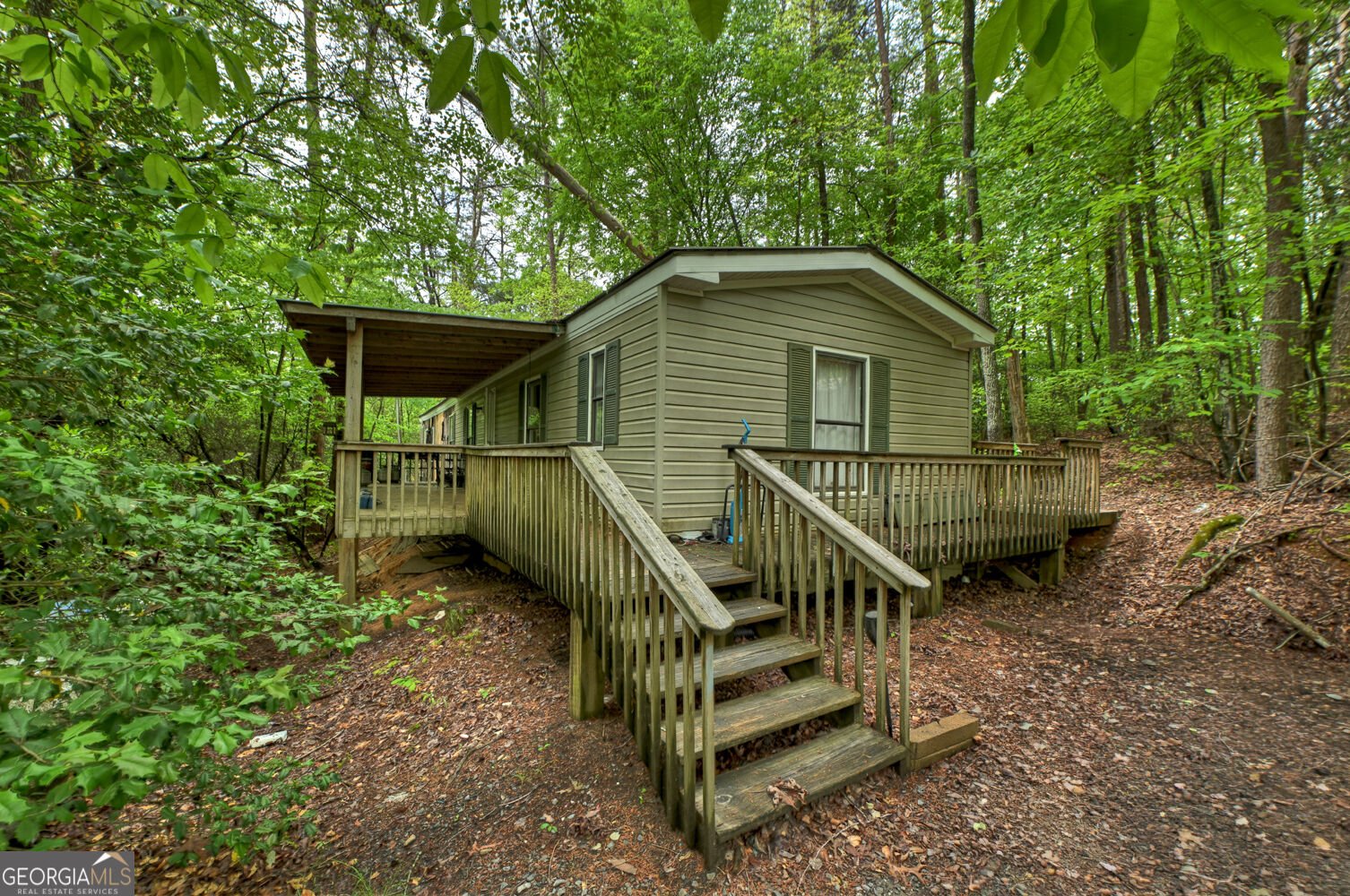 388 Jones Street Blue Ridge - Photo 17