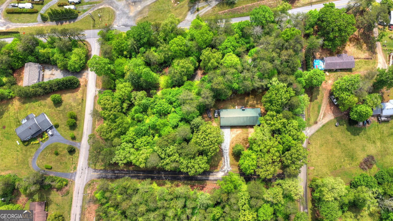 388 Jones Street Blue Ridge - Photo 34
