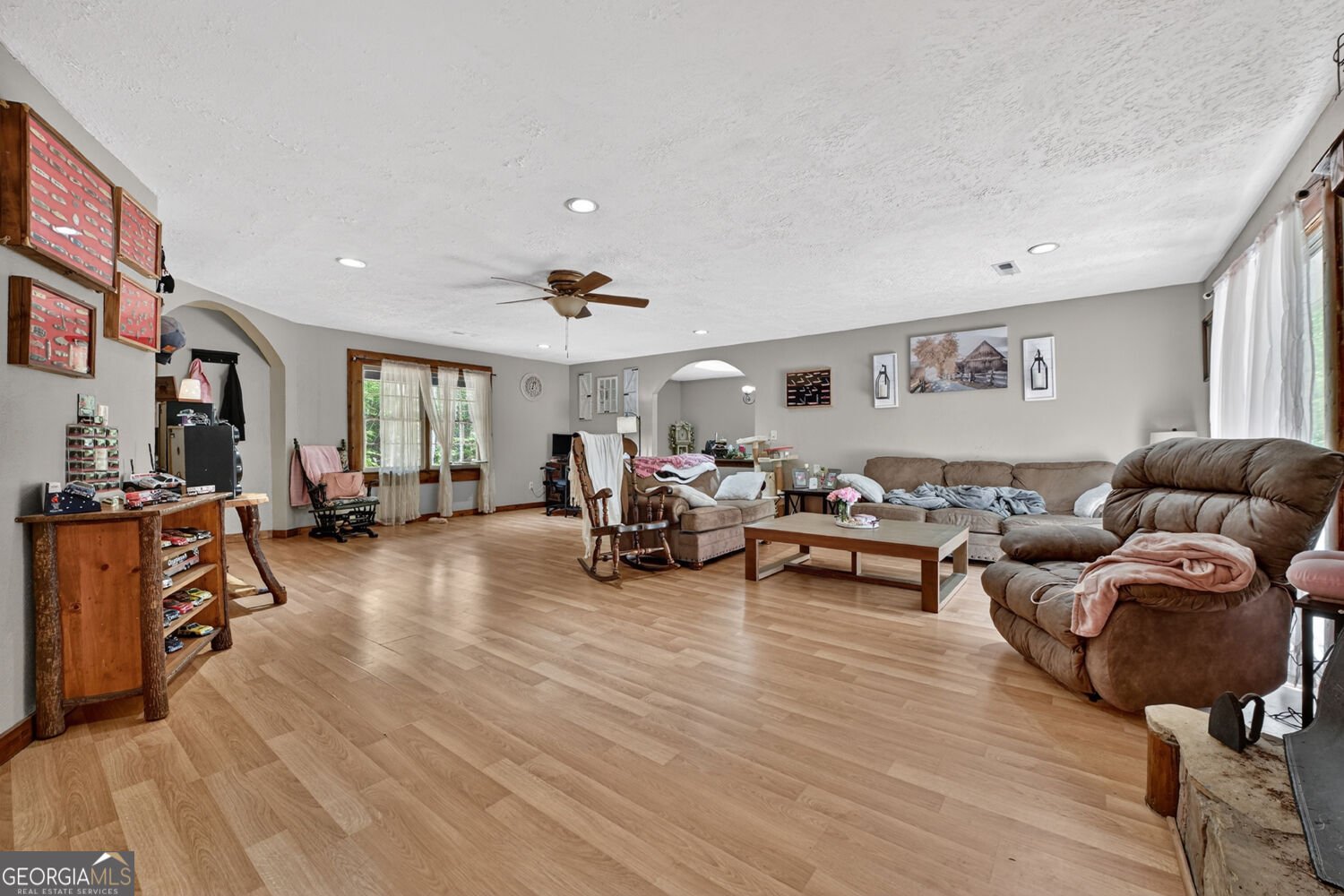 388 Jones Street Blue Ridge - Photo 7