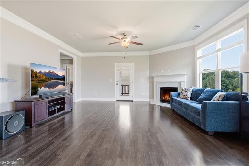 2050 Poplar Ridge Place Cumming - Photo 11
