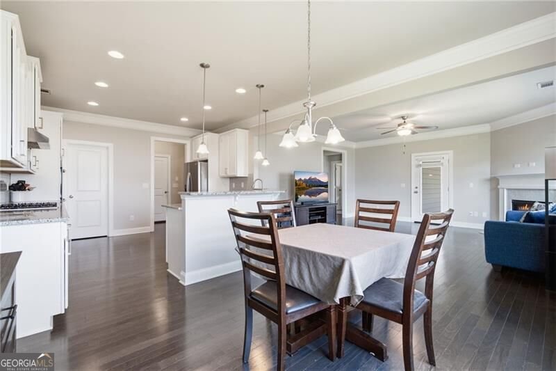 2050 Poplar Ridge Place Cumming - Photo 18
