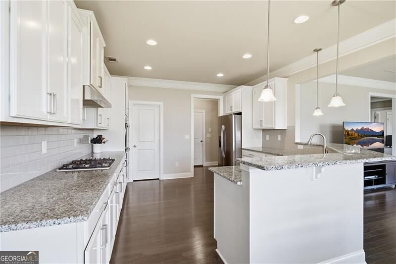 2050 Poplar Ridge Place Cumming - Photo 19