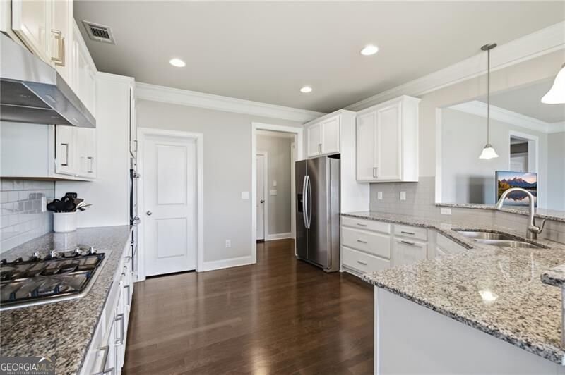 2050 Poplar Ridge Place Cumming - Photo 20