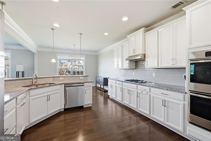 2050 Poplar Ridge Place Cumming - Photo 21
