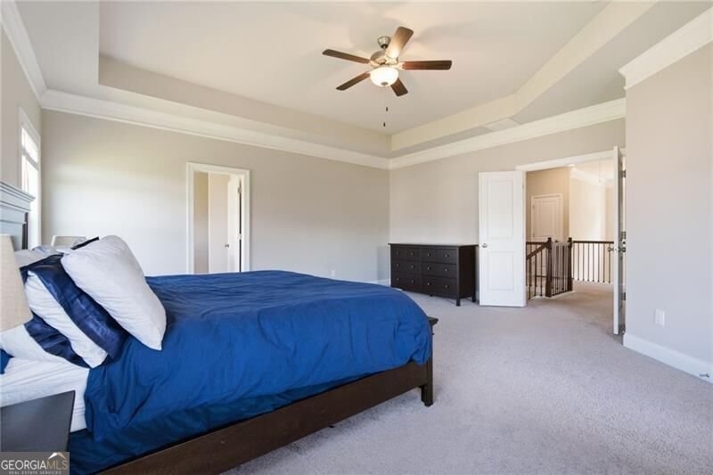 2050 Poplar Ridge Place Cumming - Photo 25