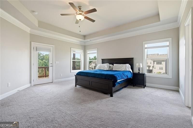 2050 Poplar Ridge Place Cumming - Photo 26