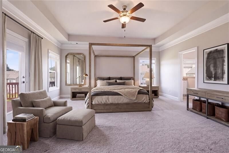 2050 Poplar Ridge Place Cumming - Photo 43