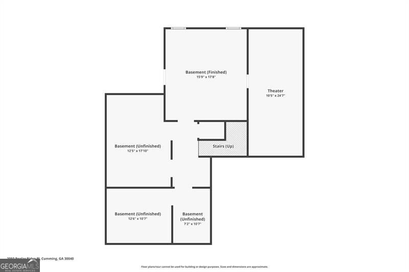 2050 Poplar Ridge Place Cumming - Photo 49