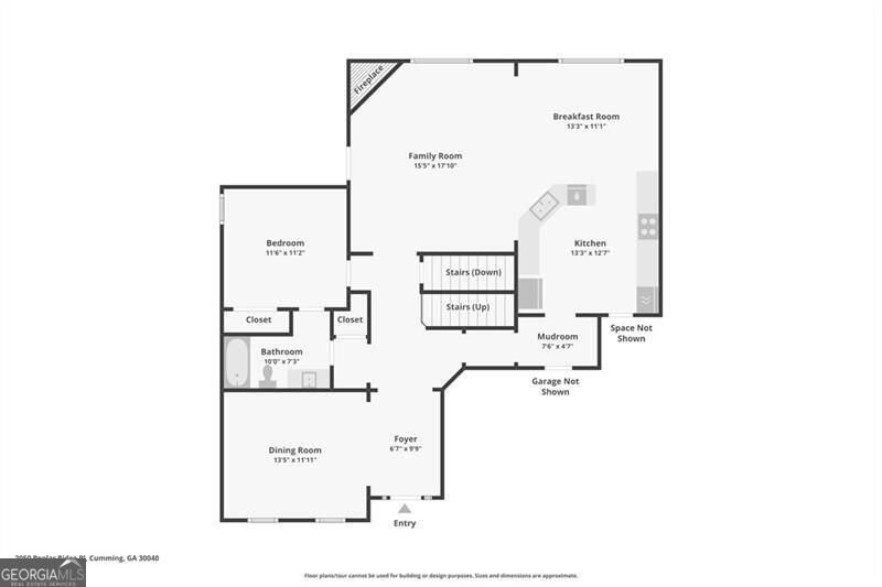 2050 Poplar Ridge Place Cumming - Photo 50