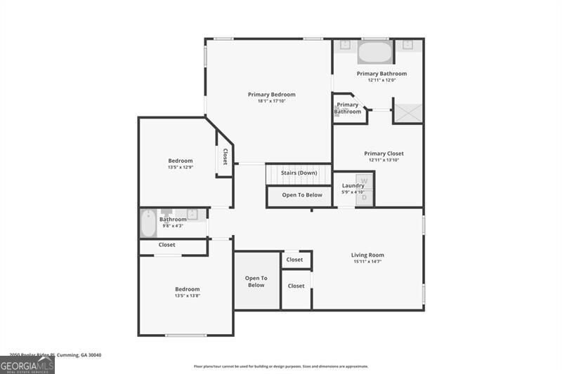 2050 Poplar Ridge Place Cumming - Photo 51