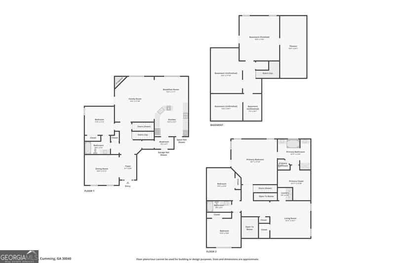 2050 Poplar Ridge Place Cumming - Photo 52