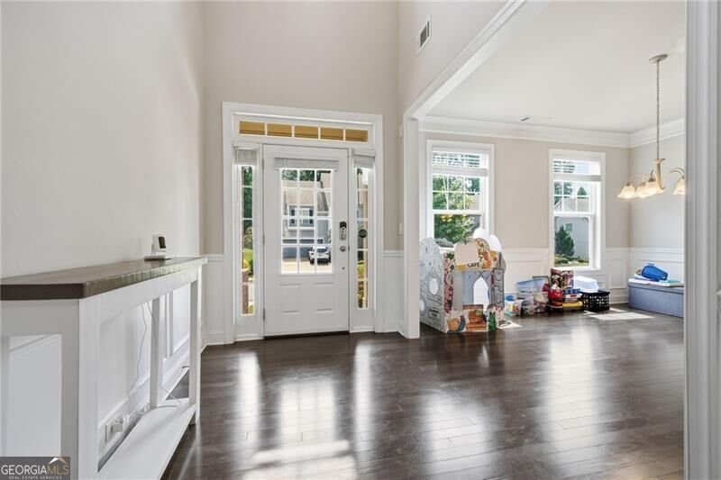 2050 Poplar Ridge Place Cumming - Photo 6