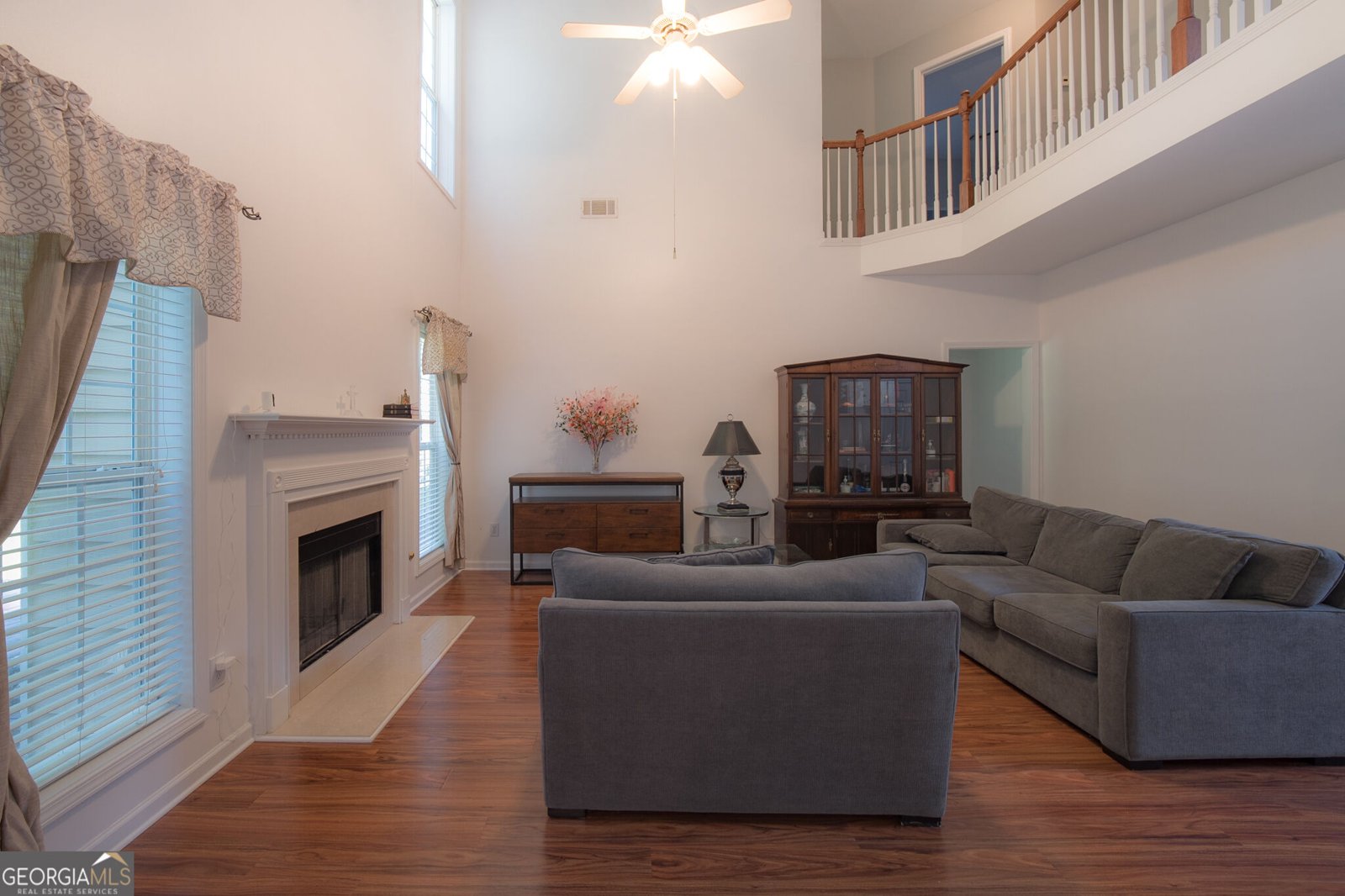 1098 Whisperwood Lane Lawrenceville - Photo 12