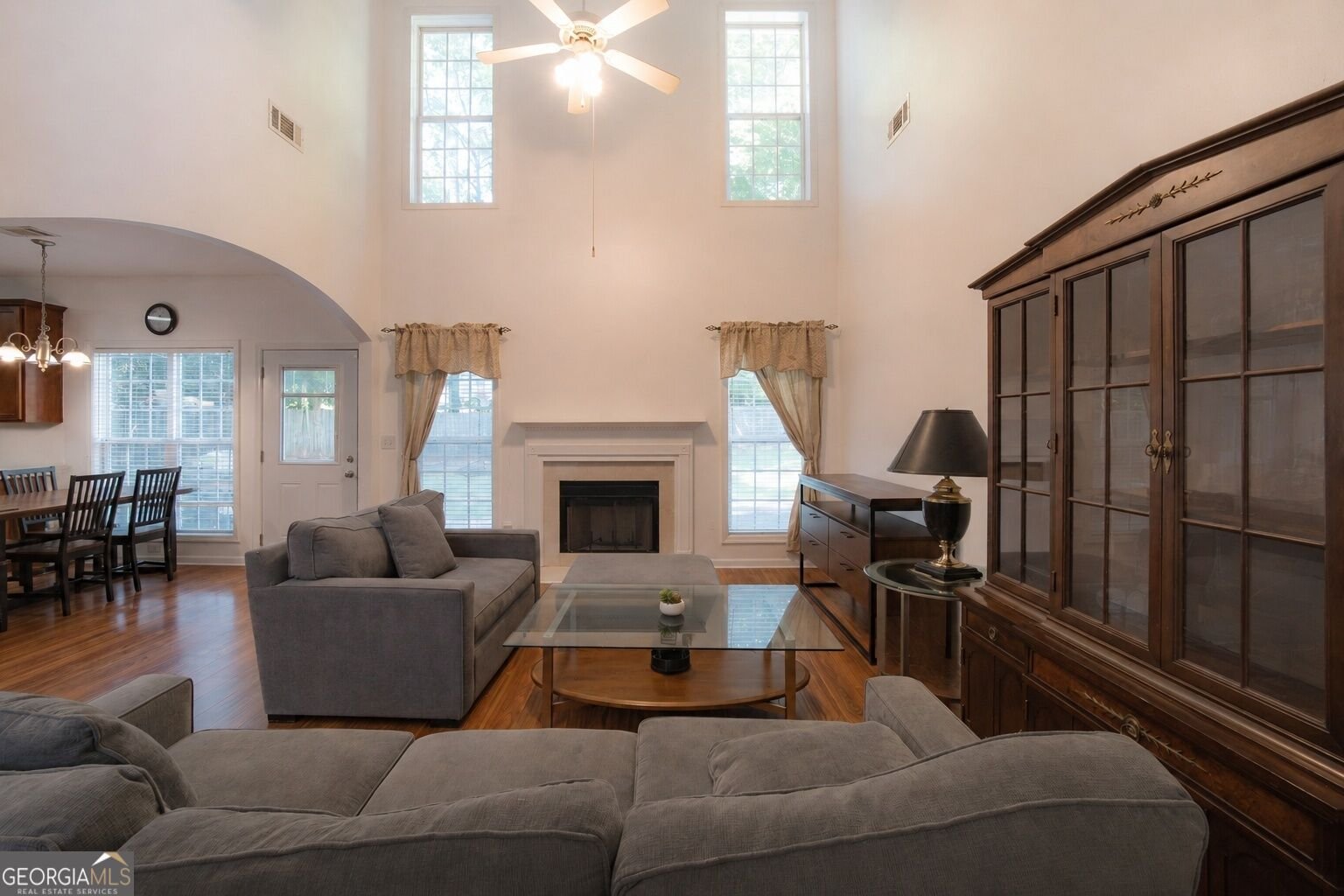 1098 Whisperwood Lane Lawrenceville - Photo 14