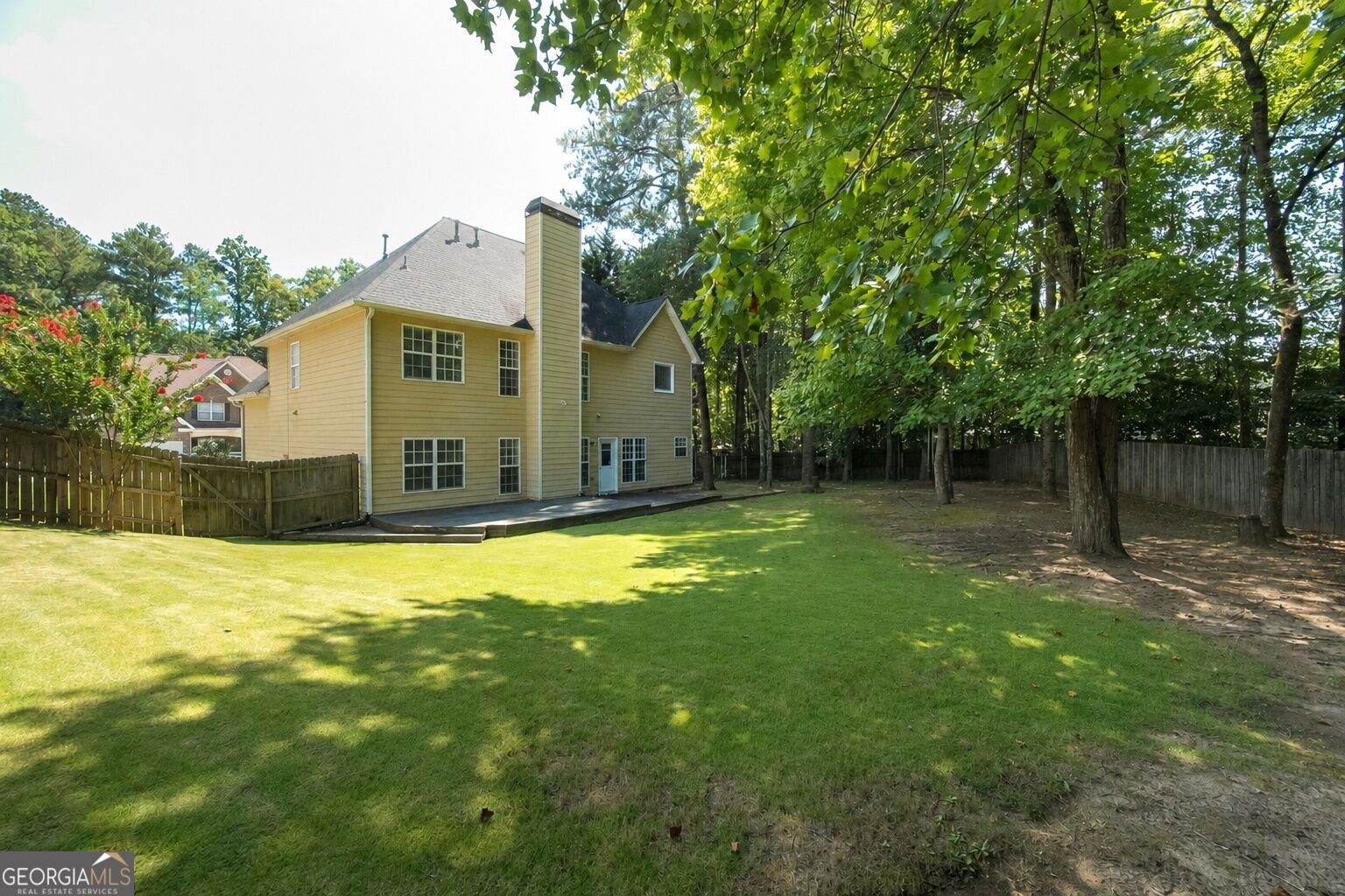 1098 Whisperwood Lane Lawrenceville - Photo 29