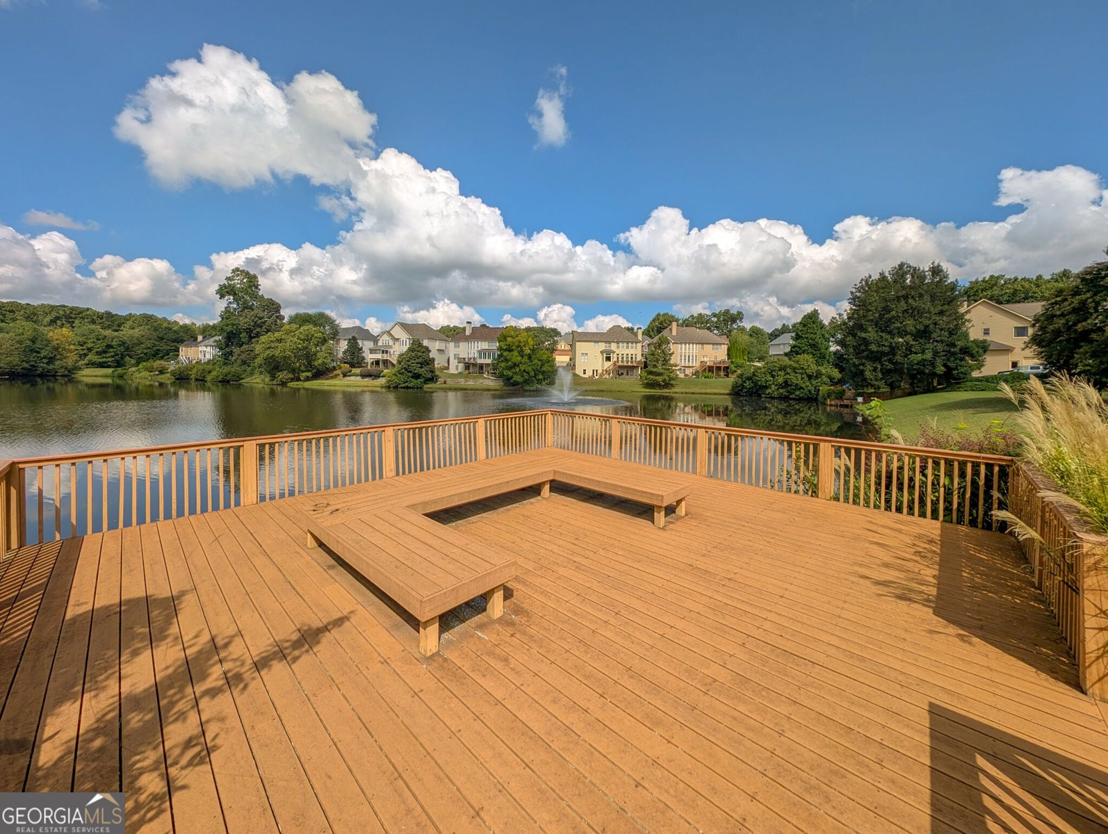 1098 Whisperwood Lane Lawrenceville - Photo 31