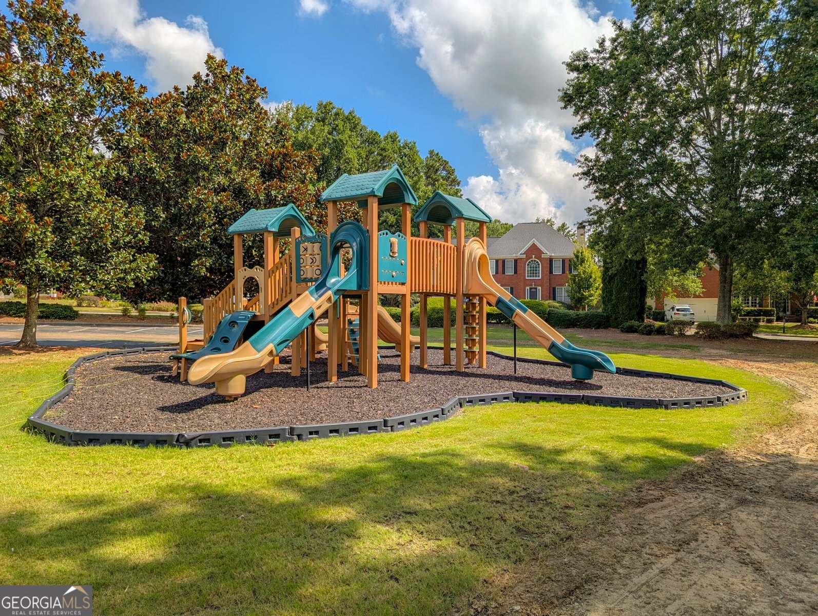 1098 Whisperwood Lane Lawrenceville - Photo 32