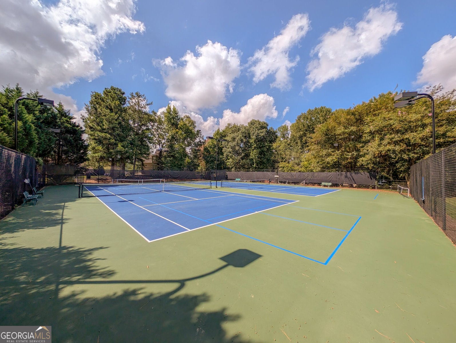 1098 Whisperwood Lane Lawrenceville - Photo 33