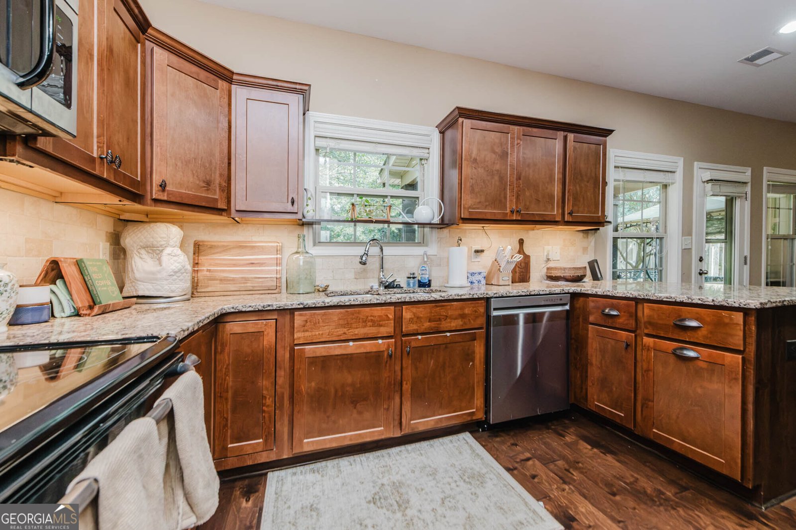 211 Wild Azalea Drive Perry - Photo 11