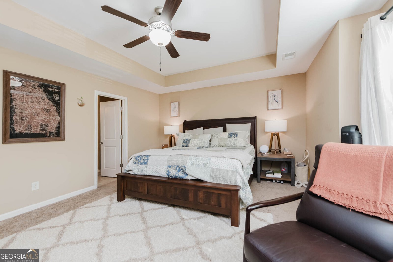 211 Wild Azalea Drive Perry - Photo 18