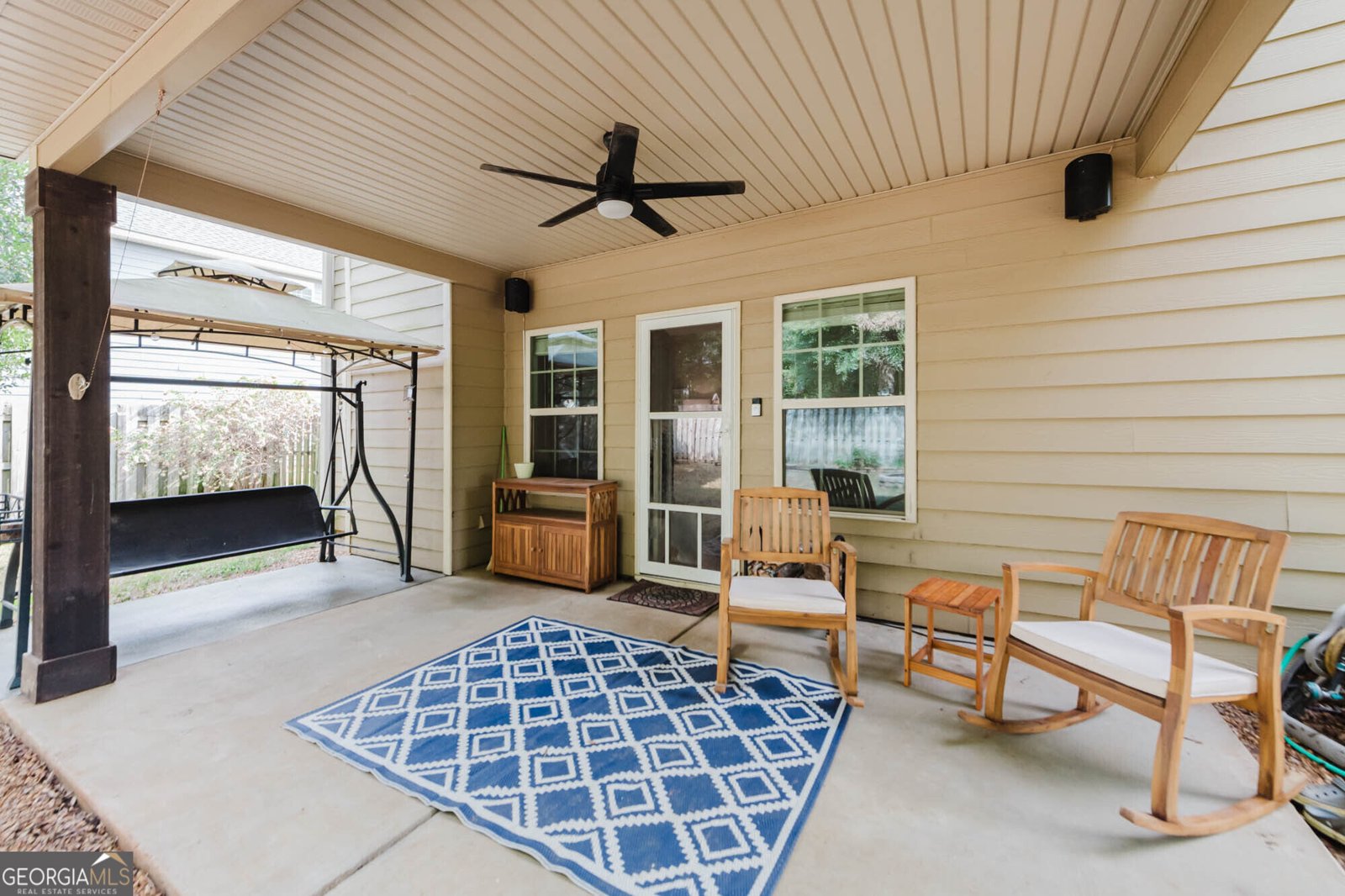 211 Wild Azalea Drive Perry - Photo 36