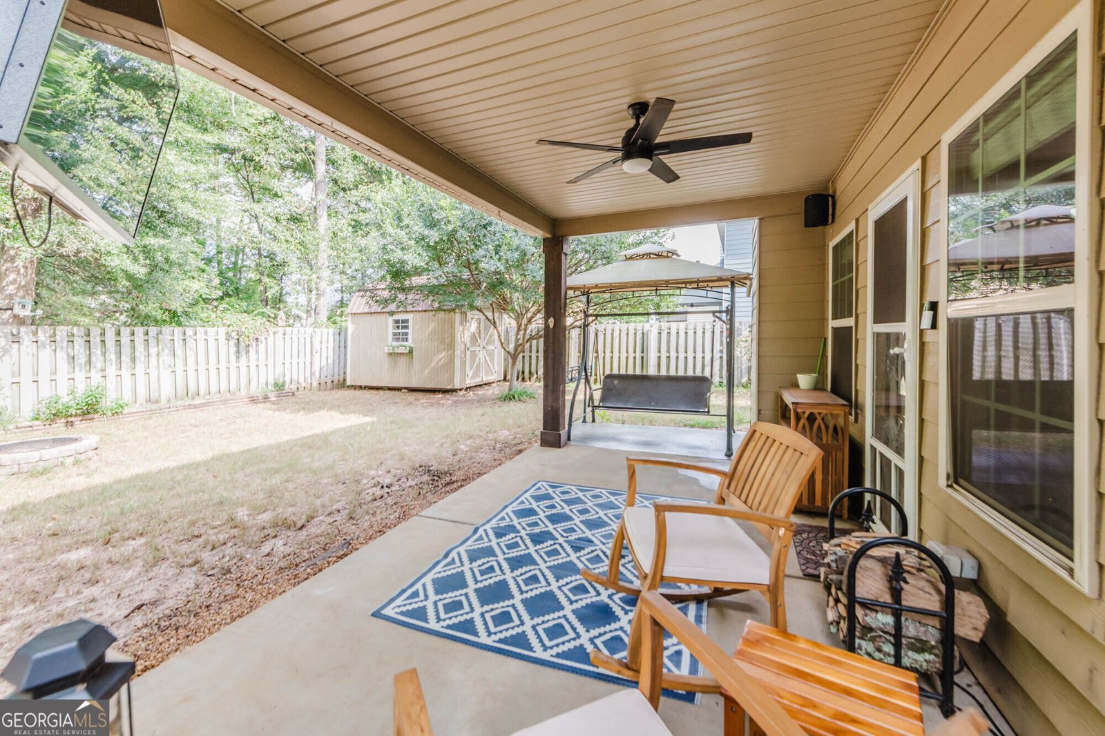 211 Wild Azalea Drive Perry - Photo 37