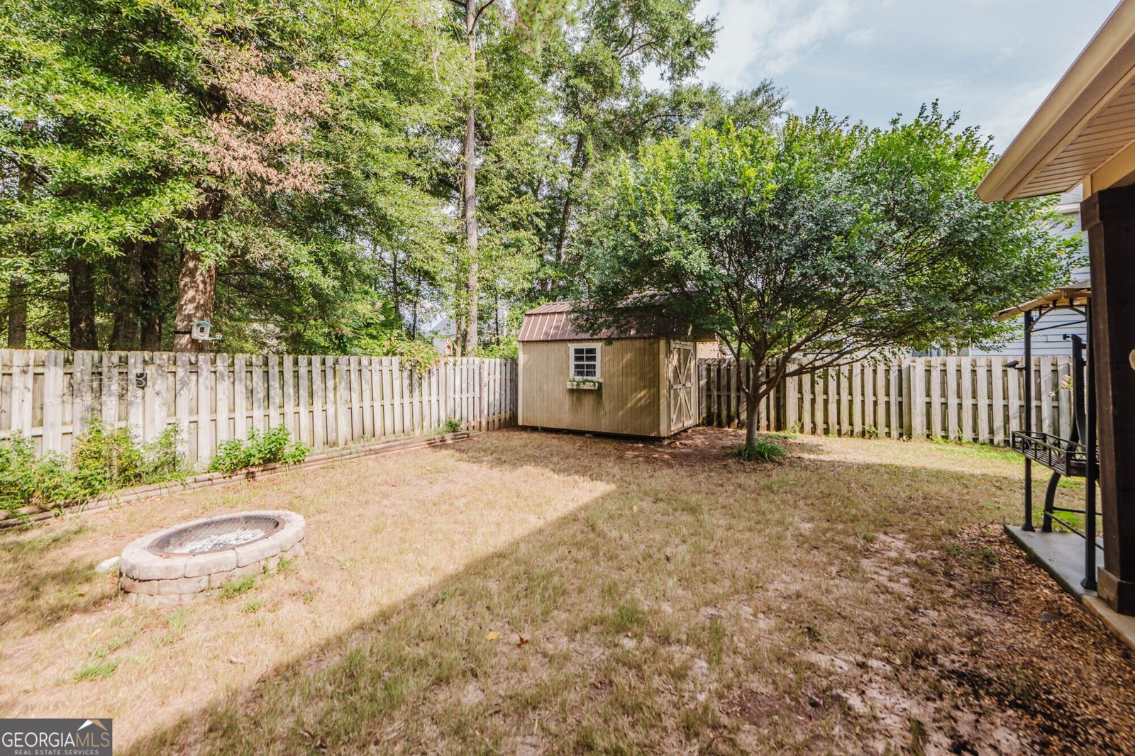 211 Wild Azalea Drive Perry - Photo 38