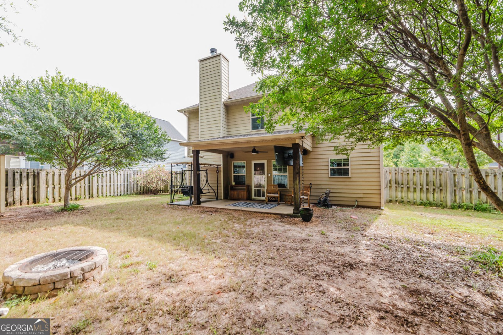211 Wild Azalea Drive Perry - Photo 39