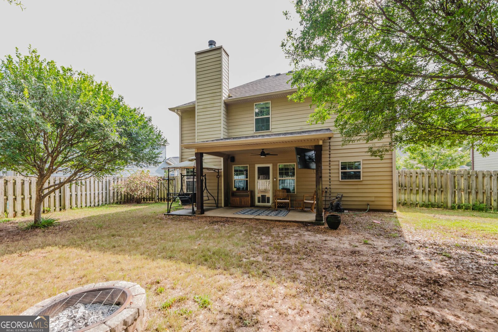 211 Wild Azalea Drive Perry - Photo 40