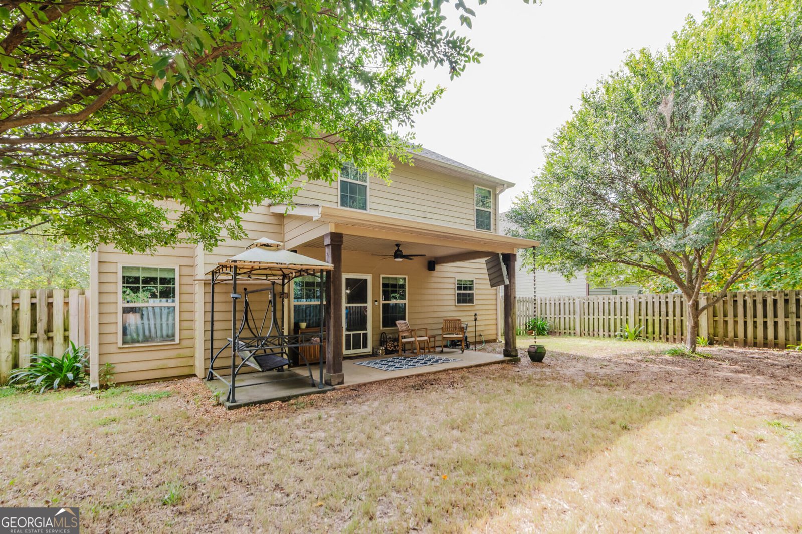 211 Wild Azalea Drive Perry - Photo 41