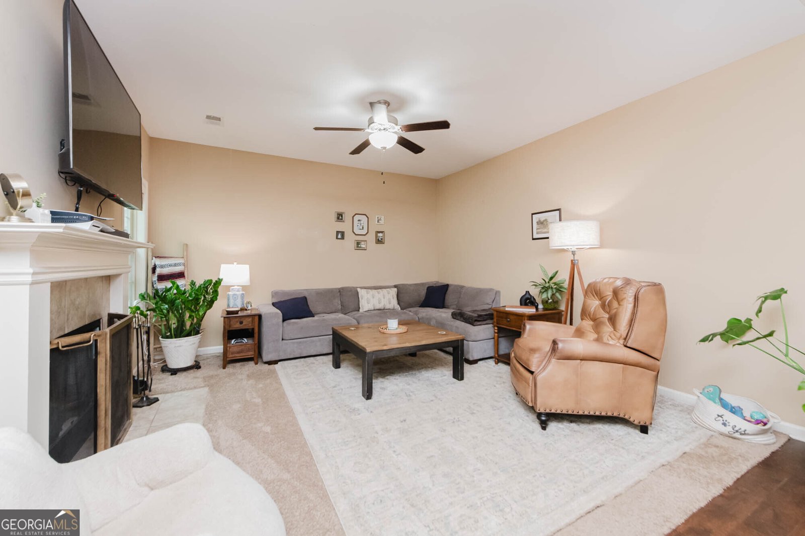 211 Wild Azalea Drive Perry - Photo 8