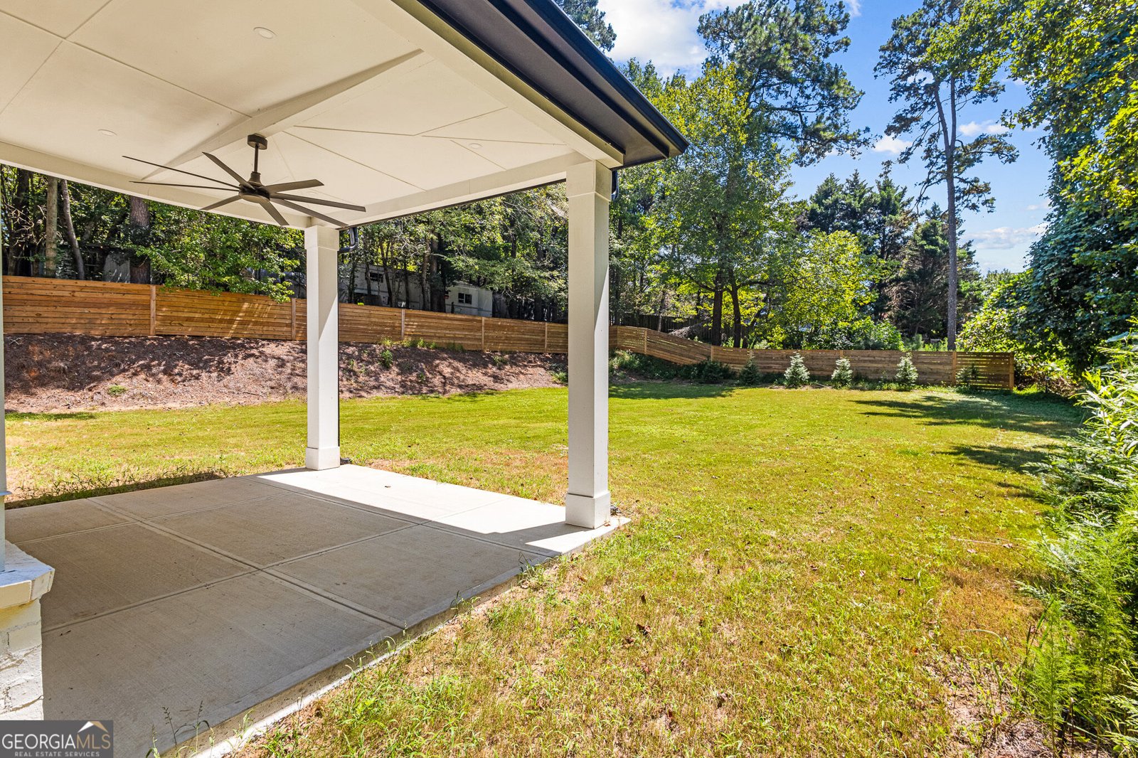 6465 Yacht Club Road Flowery Branch - Photo 43