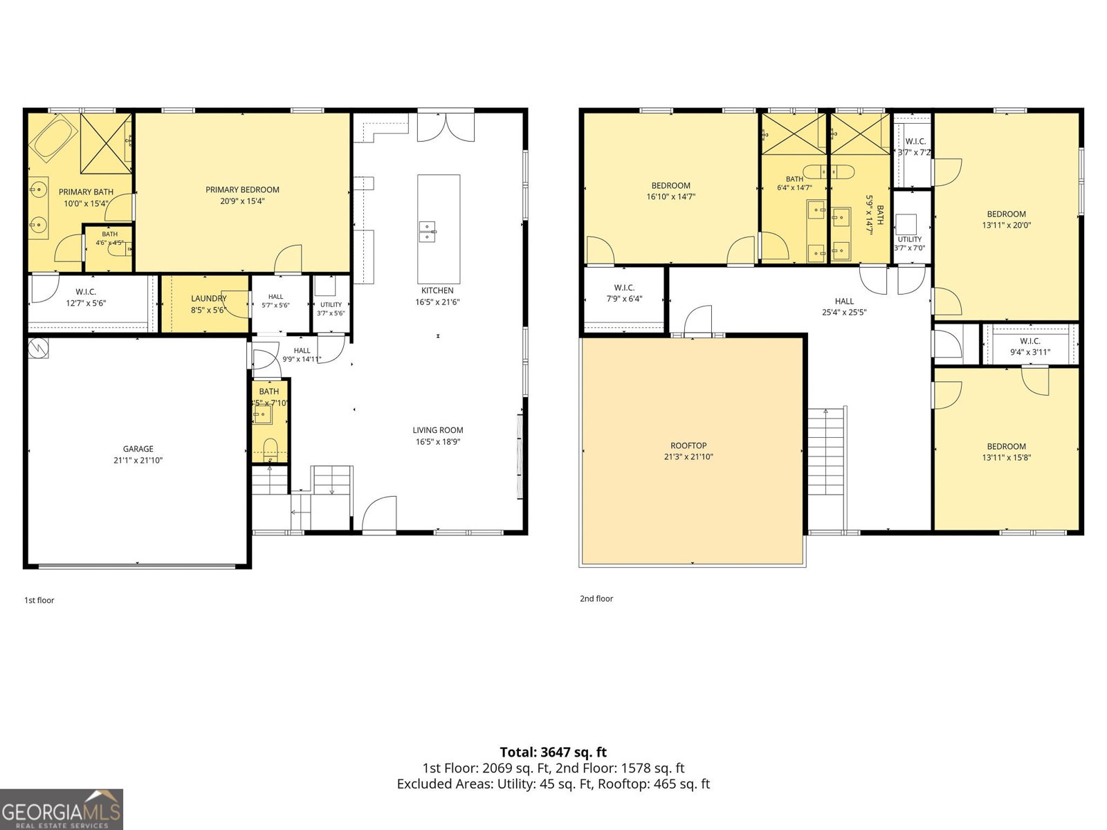 6465 Yacht Club Road Flowery Branch - Photo 45