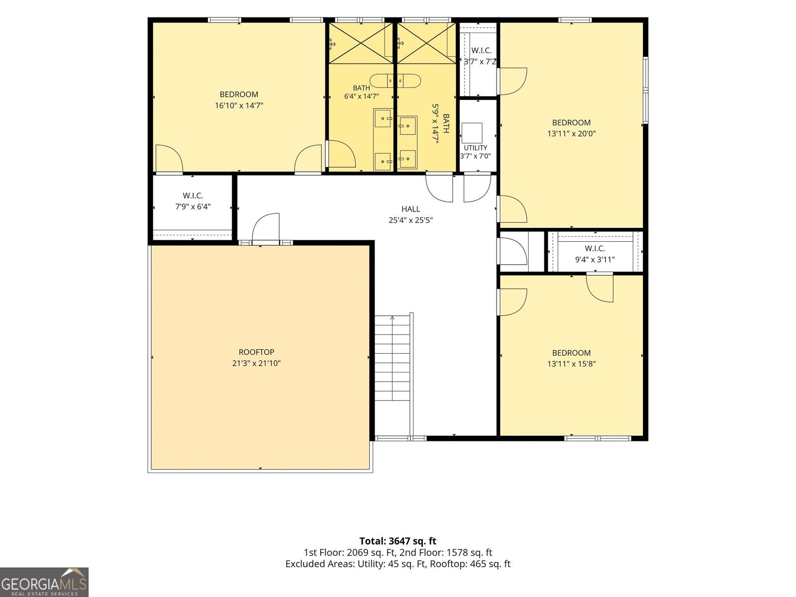 6465 Yacht Club Road Flowery Branch - Photo 47