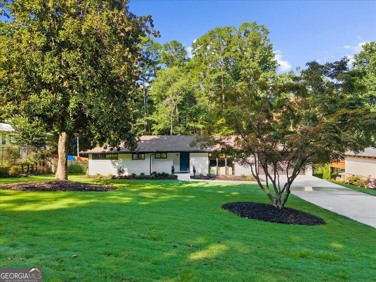 5839 Lakeshore Drive Buford - Photo 57