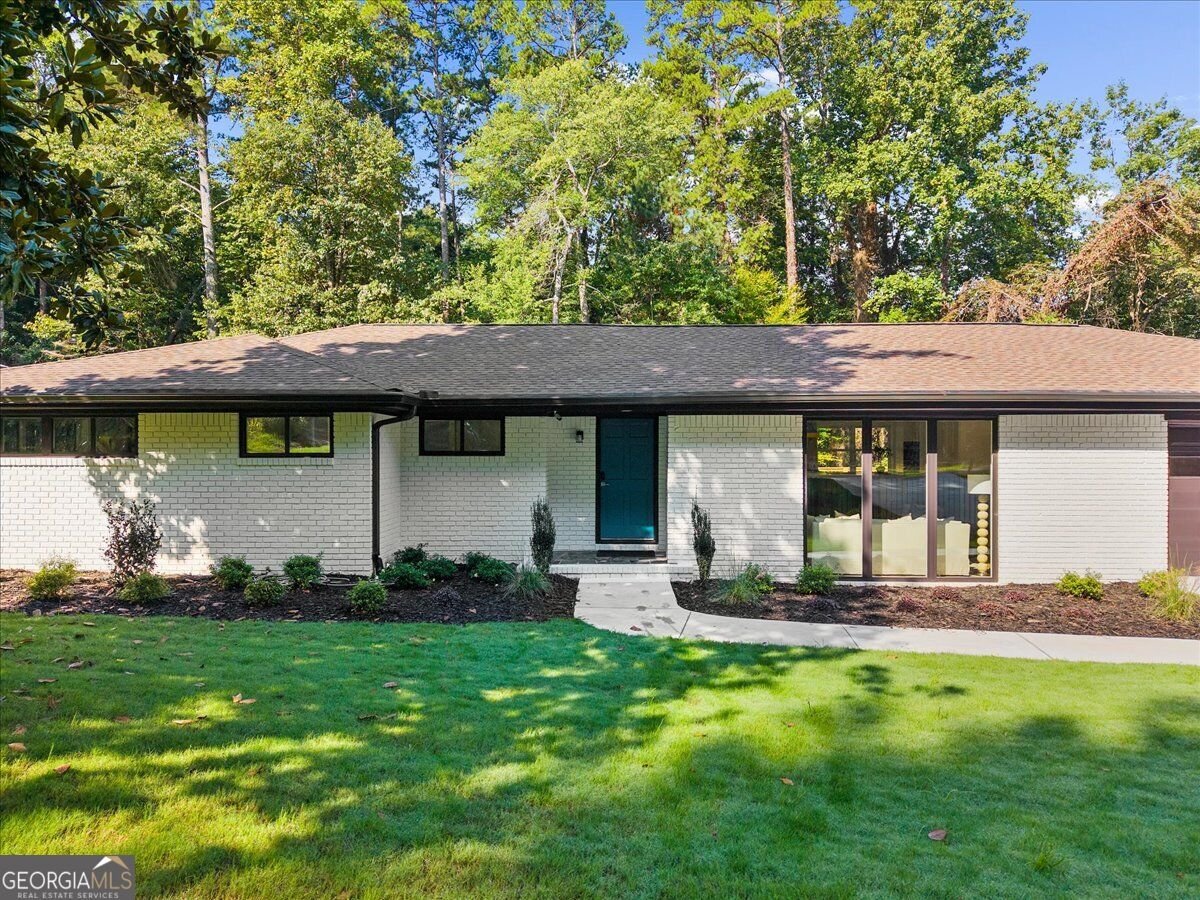 5839 Lakeshore Drive Buford - Photo 58