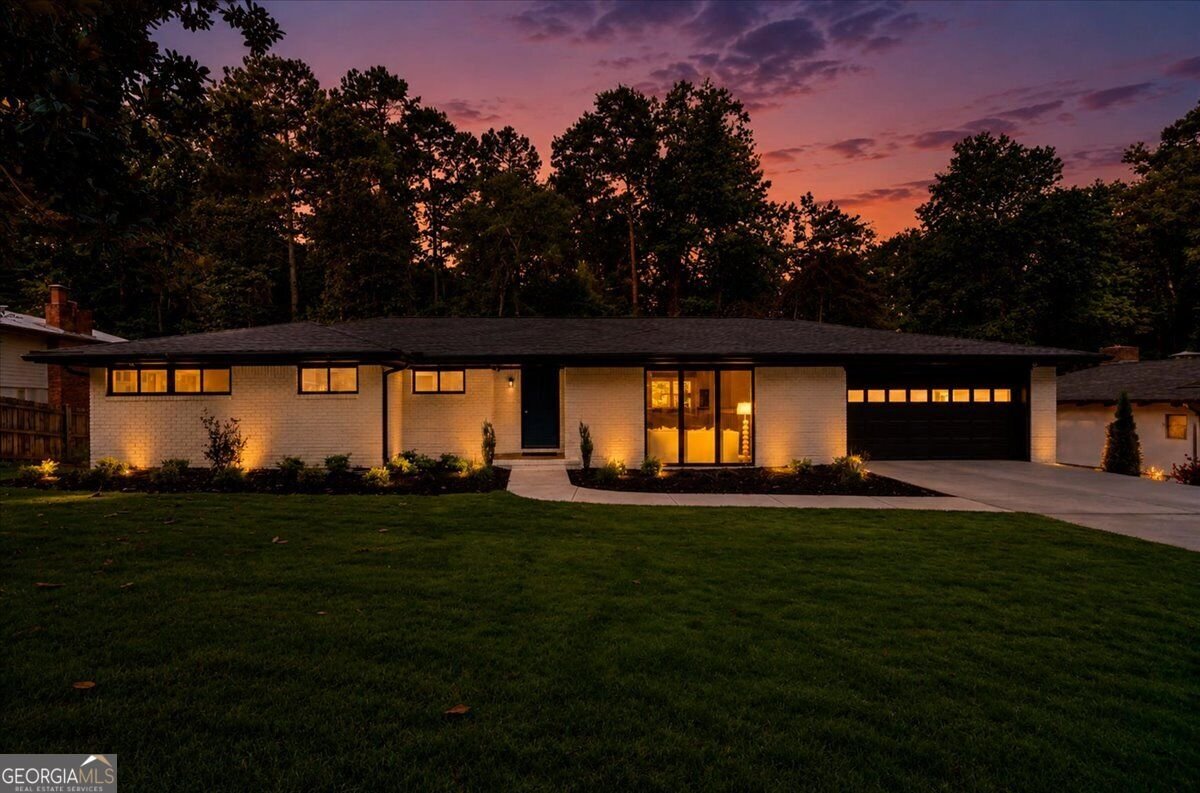 5839 Lakeshore Drive Buford - Photo 64