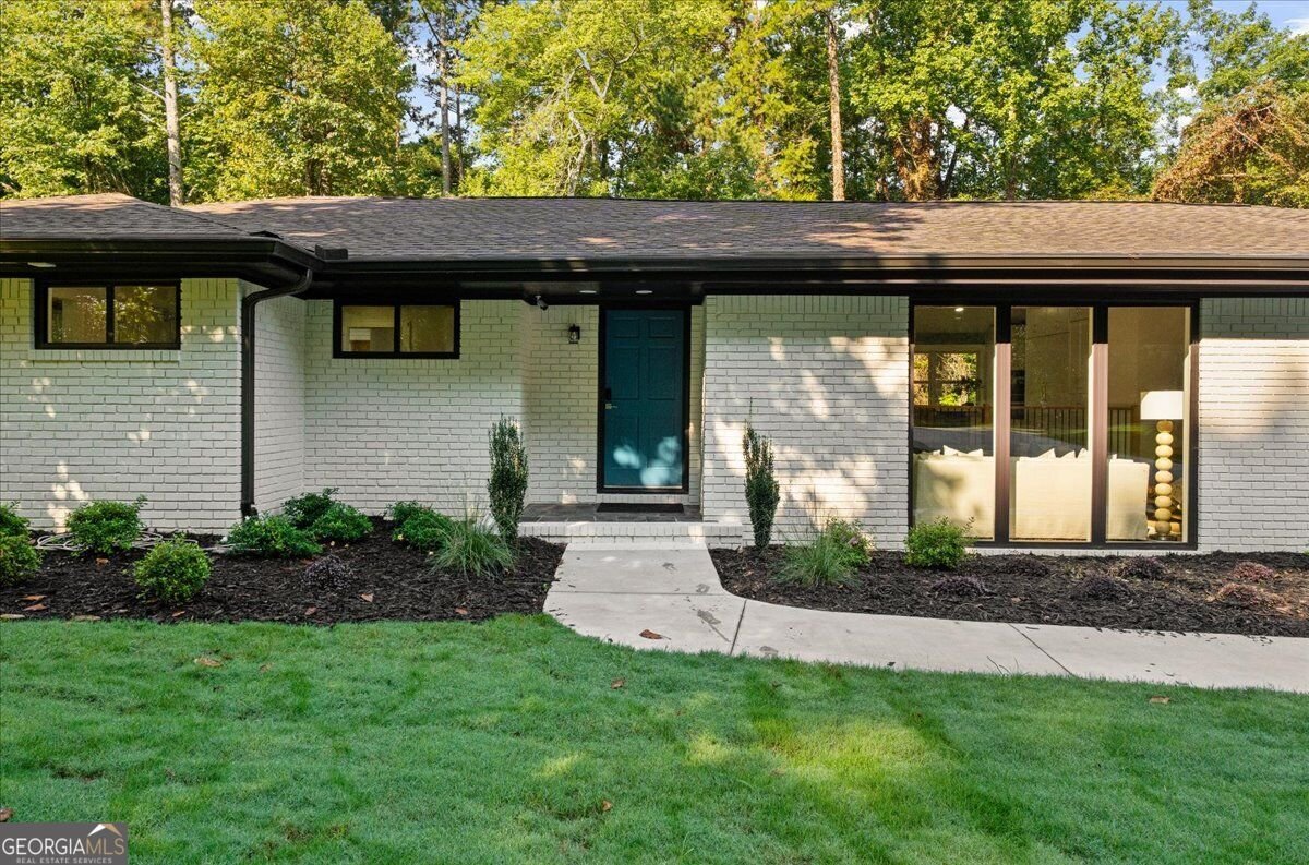 5839 Lakeshore Drive Buford - Photo 66