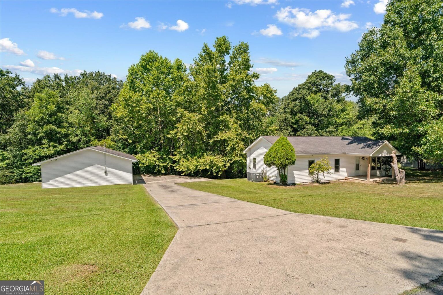 1846 Boyd Drive Rocky Face - main photo