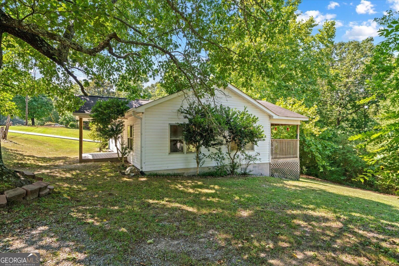 1846 Boyd Drive Rocky Face - Photo 40