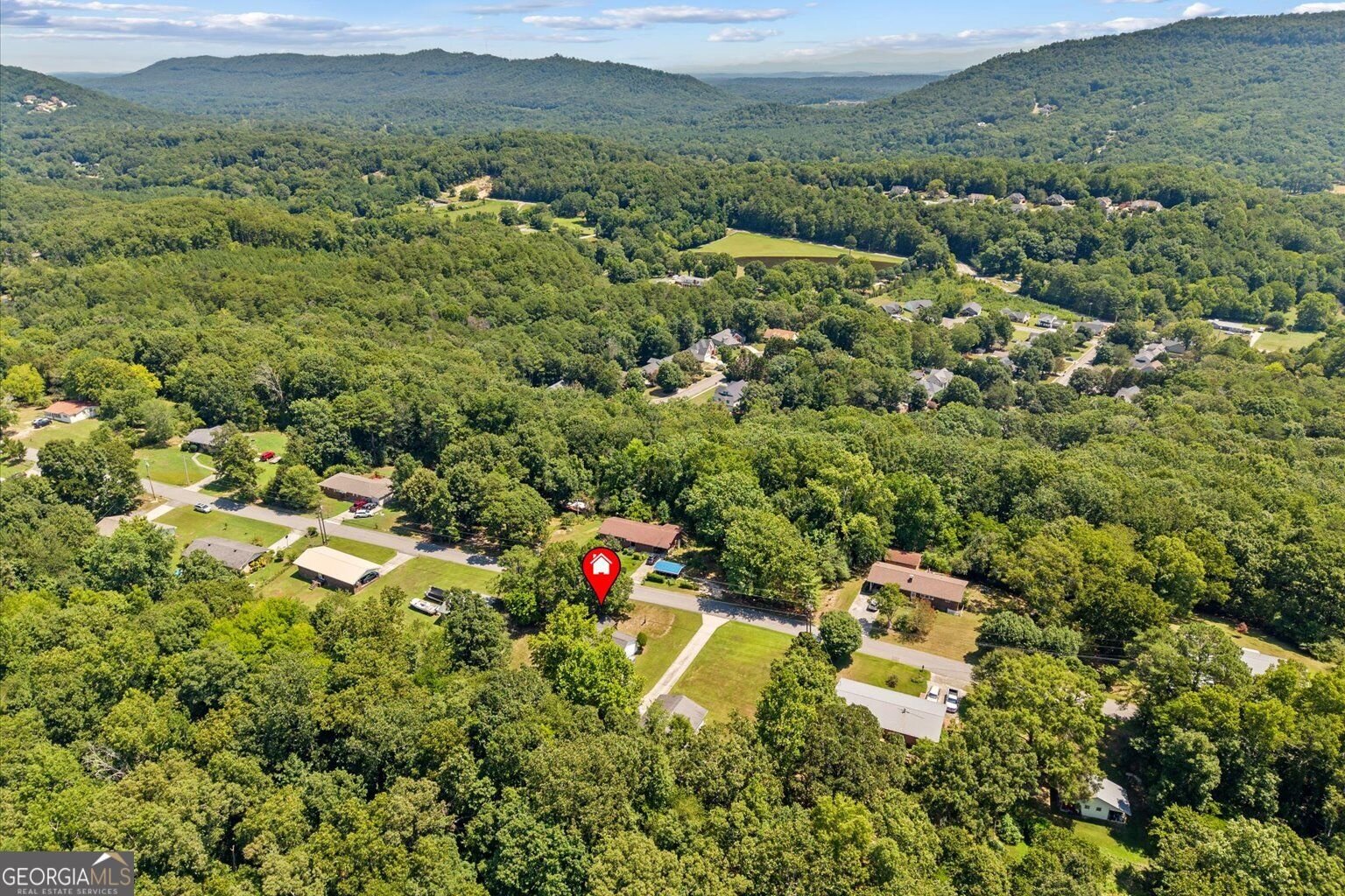 1846 Boyd Drive Rocky Face - Photo 44
