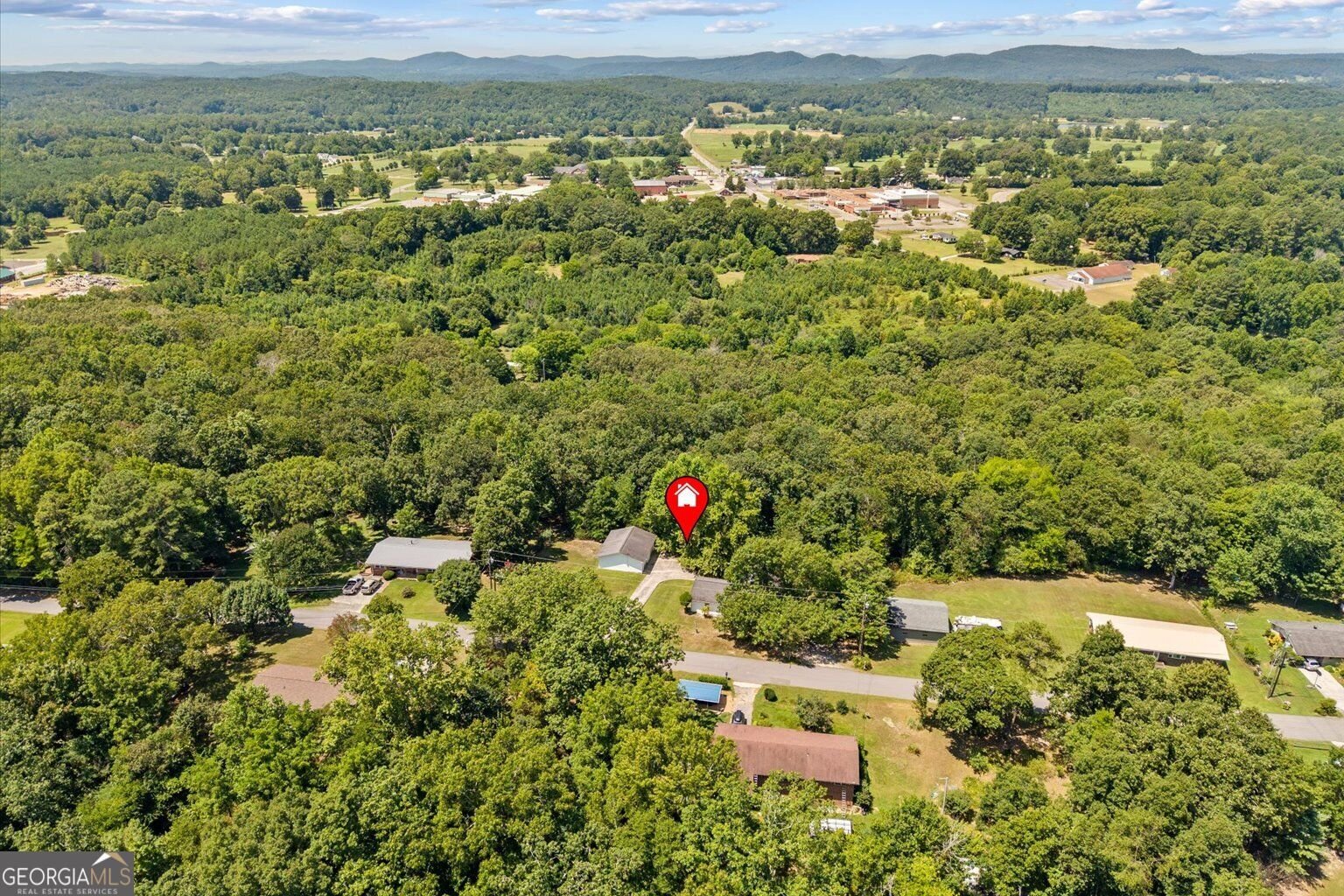 1846 Boyd Drive Rocky Face - Photo 46