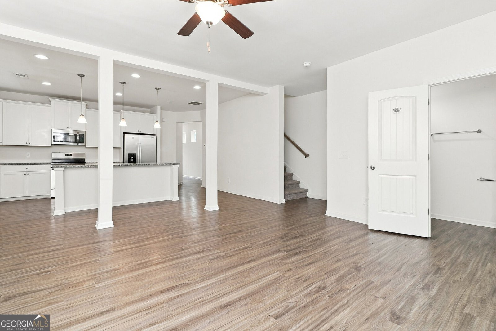 176 Bryon Lane Acworth - Photo 8